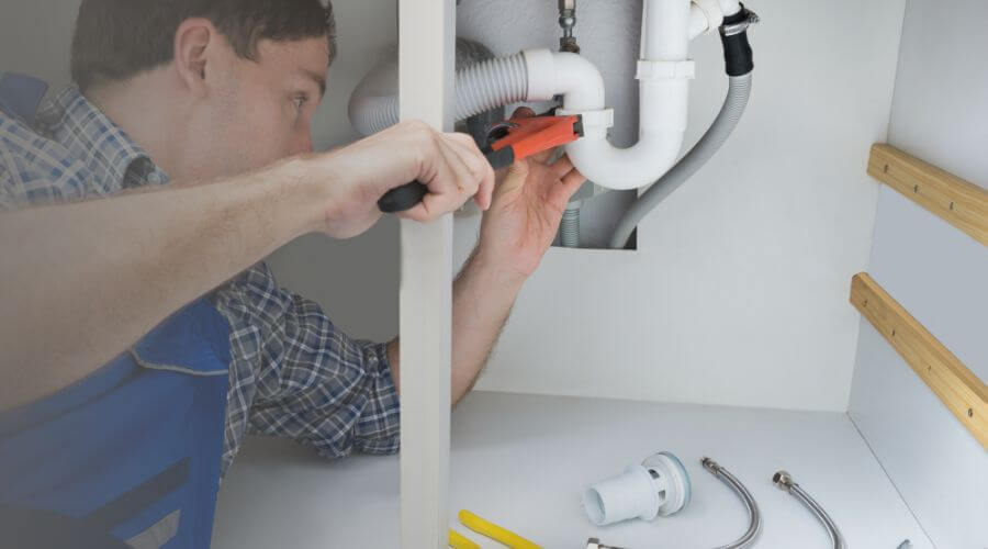 Professional sink repair in North Yarmouth, ME